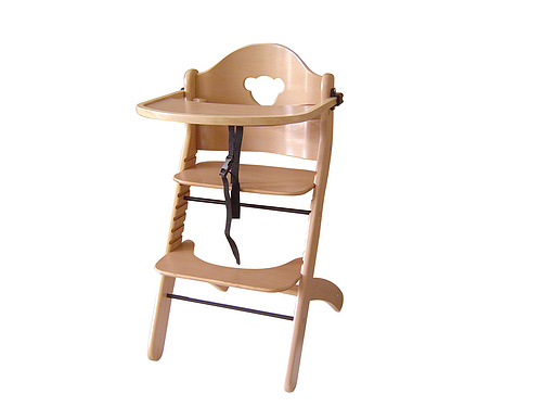 Children's Dining Chair