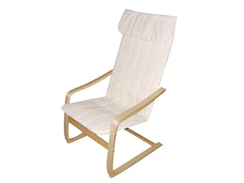 Modern Leisure Lounge Chair 02
