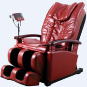 massage chair