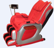 massage chair