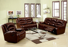 客厅沙发  The living room sofa