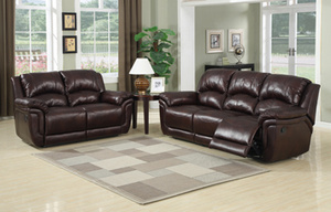 客厅沙发  The living room sofa