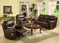 客厅沙发  The living room sofa