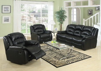 客厅沙发  The living room sofa