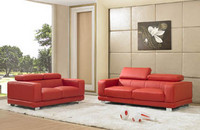 living room sofa