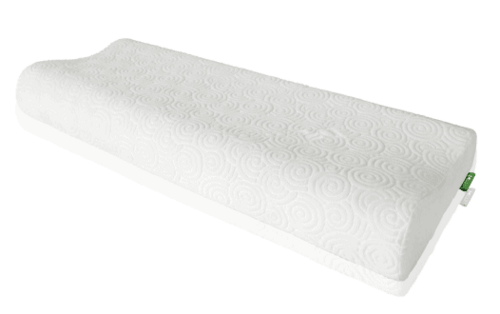 double pillow