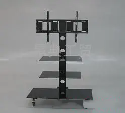 Commerical TV Cabinet Rack 12