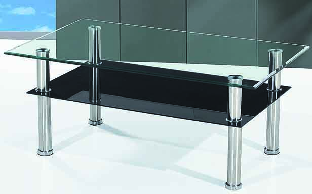 Coffee Table WLD-04