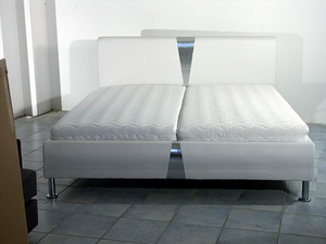 H165-6 BED 成套臥房家具