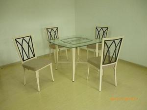 现代餐桌椅
