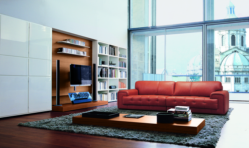 SOFA 8007