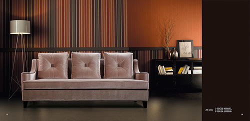 Sofa Recliner