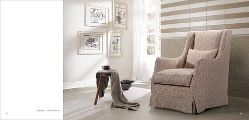 Sofa recliner