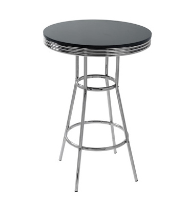 Bar table