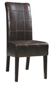 Commerical Highback Dining Chair