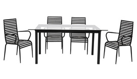 Dining Table and Chair Sets