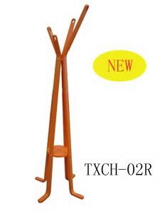 Coat Rack 08
