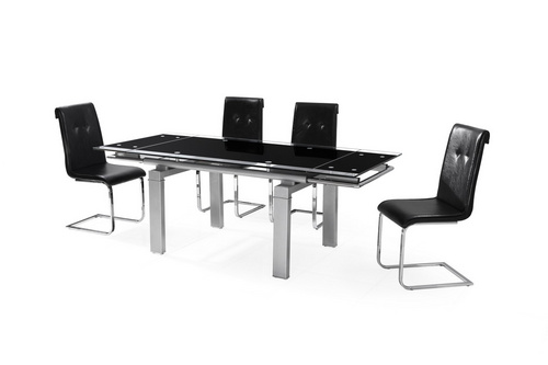 Dining Table (Extensible)桌椅