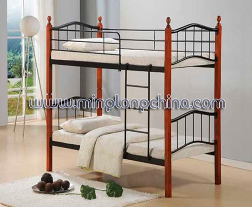 bunk bed 双人床