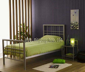 metal bed金属床