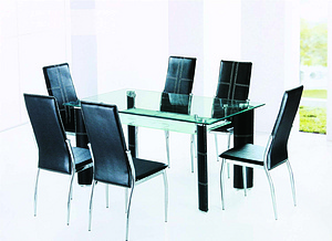 Dining Table餐桌椅