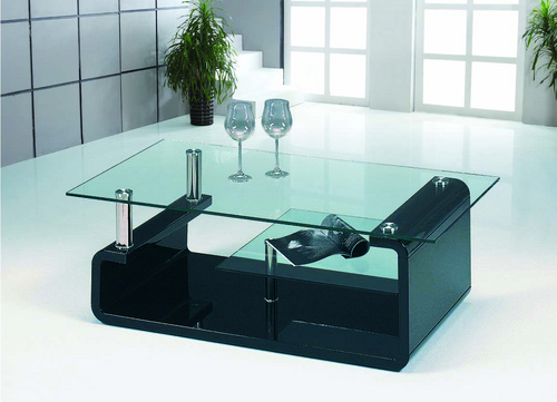 Tea Table