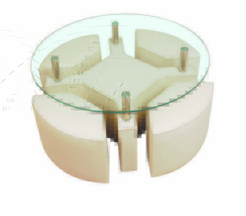 Tea Table