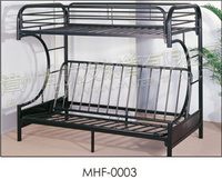 Bunk & Loft Beds for US美洲高架雙層床