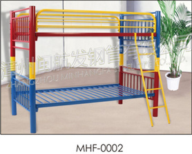 Bunk & Loft Beds for US美洲高架双层床