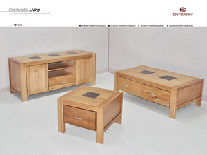 SAA 成套客厅家具