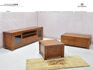 SFA 成套客厅家具