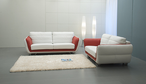 LK225 sofa