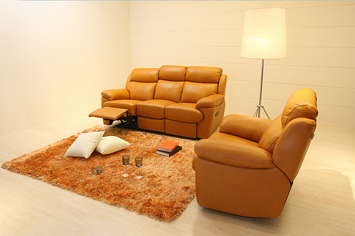 NLK003 sofa