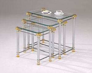 Nesting Table