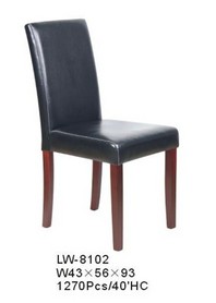 餐椅LW-8102