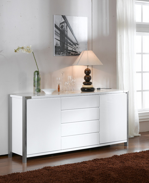 dinning cabinet
