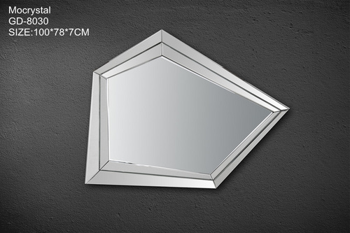 WALL MIRROR镜子