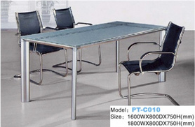 会议桌PT-C010