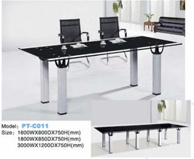 会议桌PT-C011