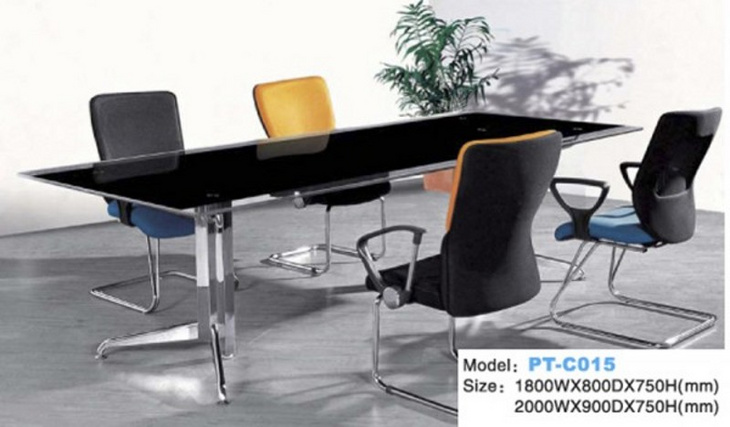 会议桌PT-C015