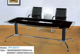 会议桌PT-C017