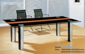 会议桌PT-C018