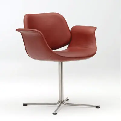 Modern Stylish Office Chair