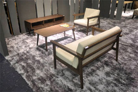 JAT-SOFA-001-002 / JAT CT01 /ET01  Couch living room furniture set