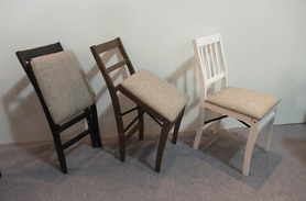 JAT-F-CHR03 Folding chair餐椅