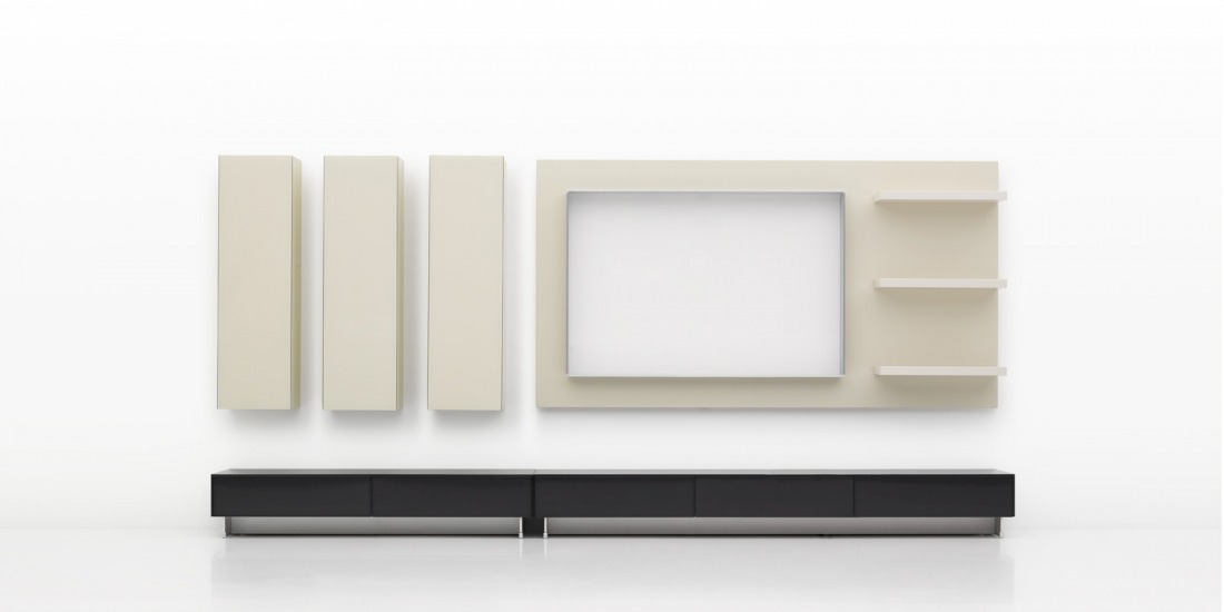 DFH256 combination cabinet