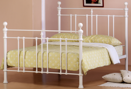 metal bed TH7030