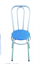 Plastic  chair