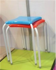 stackable stool