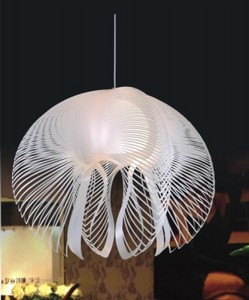 AK002P-1 水晶灯 吊灯 创意灯 时髦灯 Glass  Acrylic  Pendant lamp